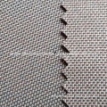 100% Polyester Fabric, 1000D, Good Texture, Widely Used for Luggage, Bags